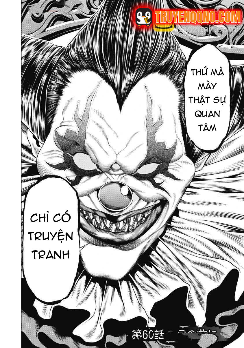 Chú Hề Trả Thù Chapter 60 - 4