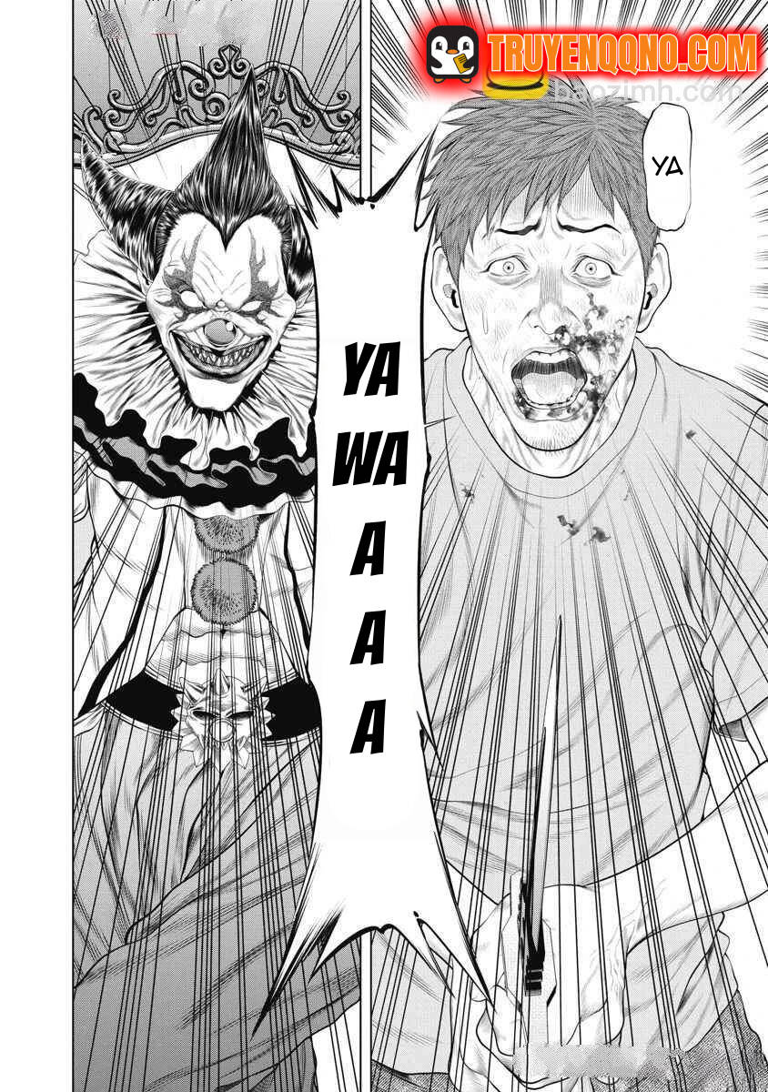 Chú Hề Trả Thù Chapter 60 - 5