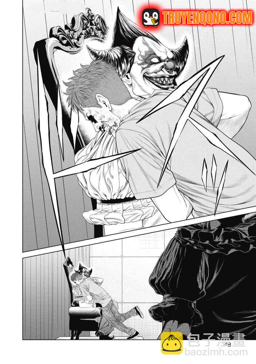 Chú Hề Trả Thù Chapter 60 - 6