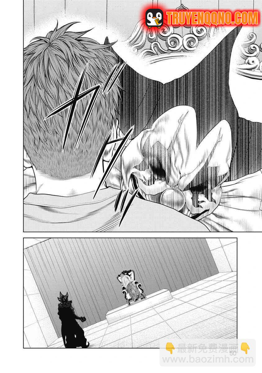 Chú Hề Trả Thù Chapter 60 - 8