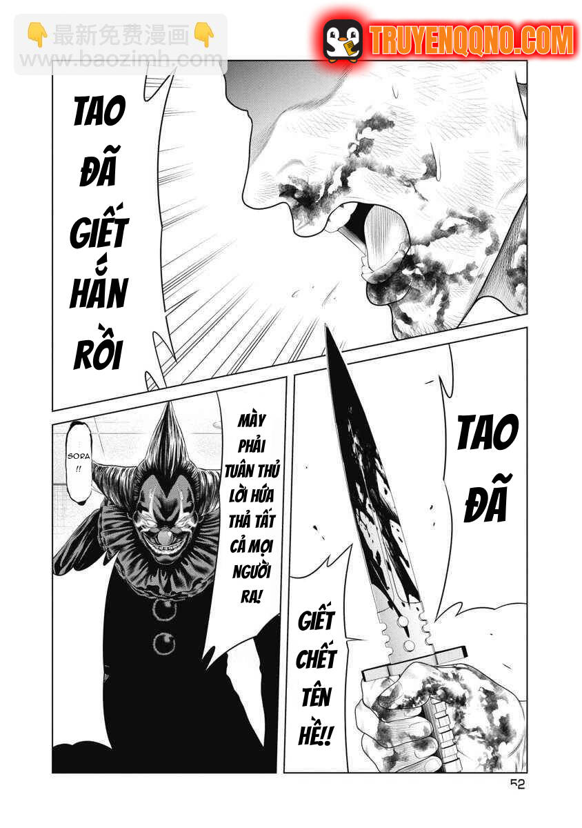 Chú Hề Trả Thù Chapter 60 - 10