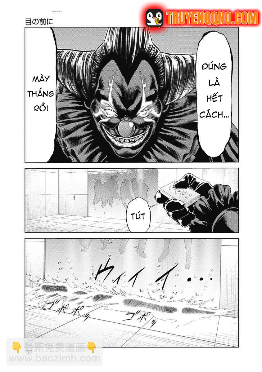 Chú Hề Trả Thù Chapter 60 - 11