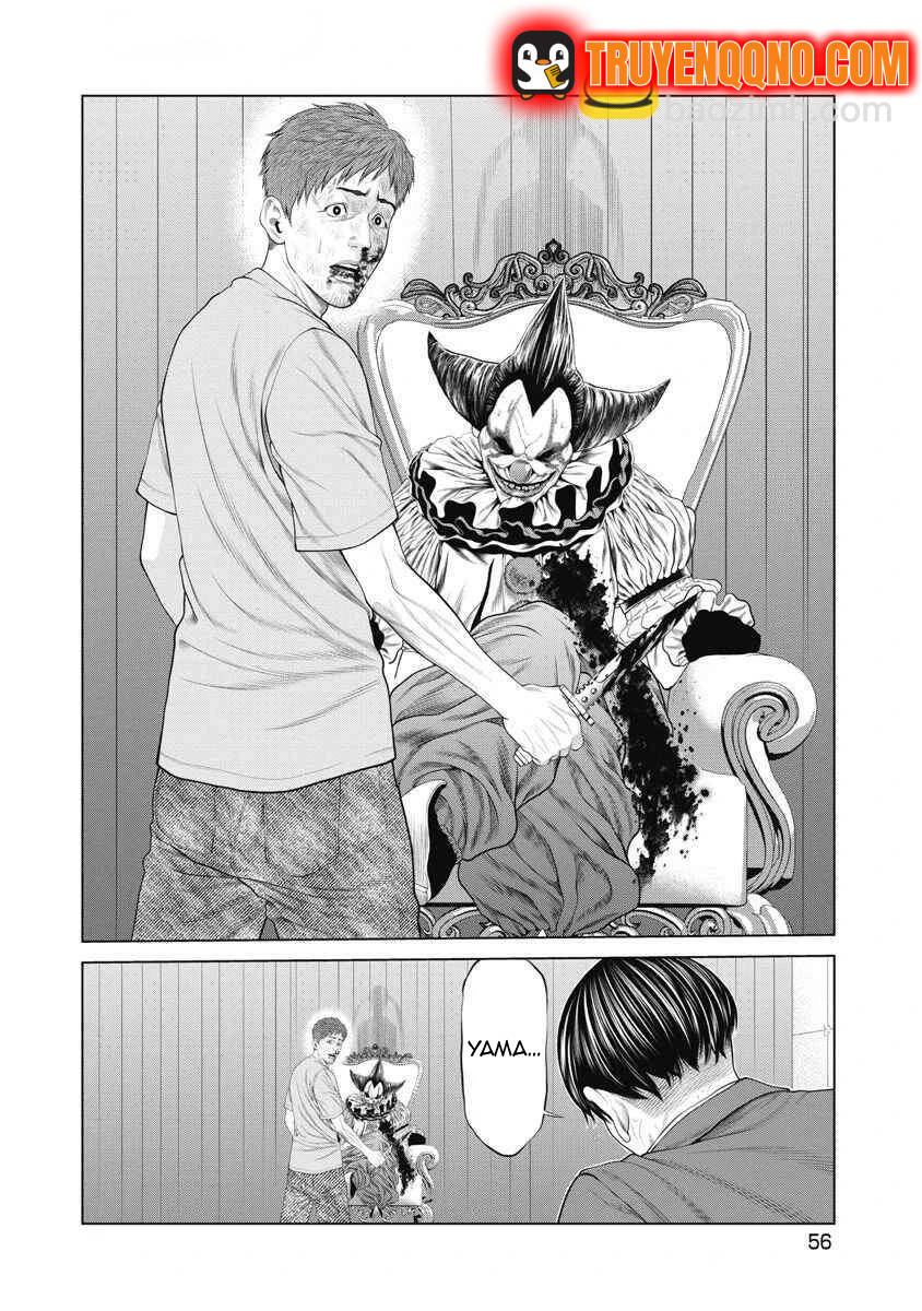 Chú Hề Trả Thù Chapter 60 - 14