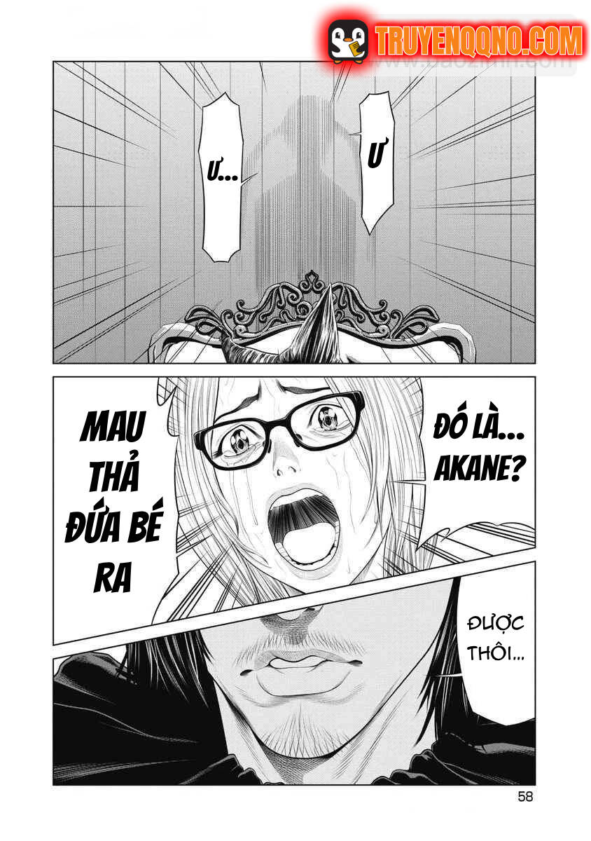 Chú Hề Trả Thù Chapter 60 - 16