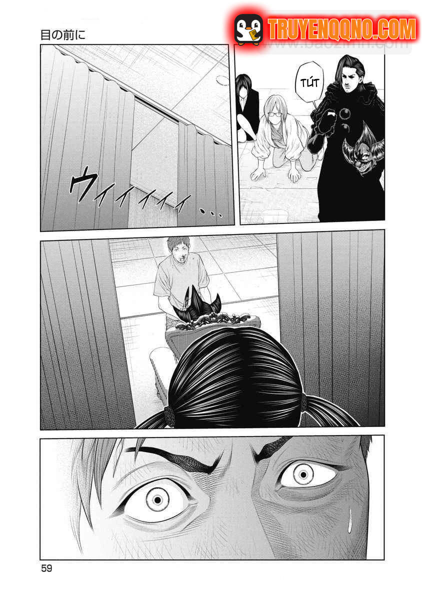 Chú Hề Trả Thù Chapter 60 - 17