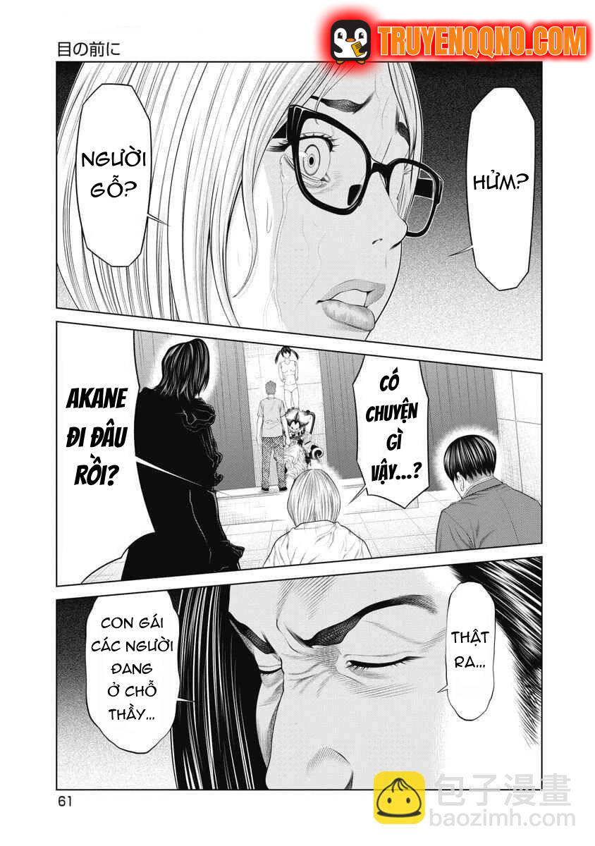 Chú Hề Trả Thù Chapter 60 - 19