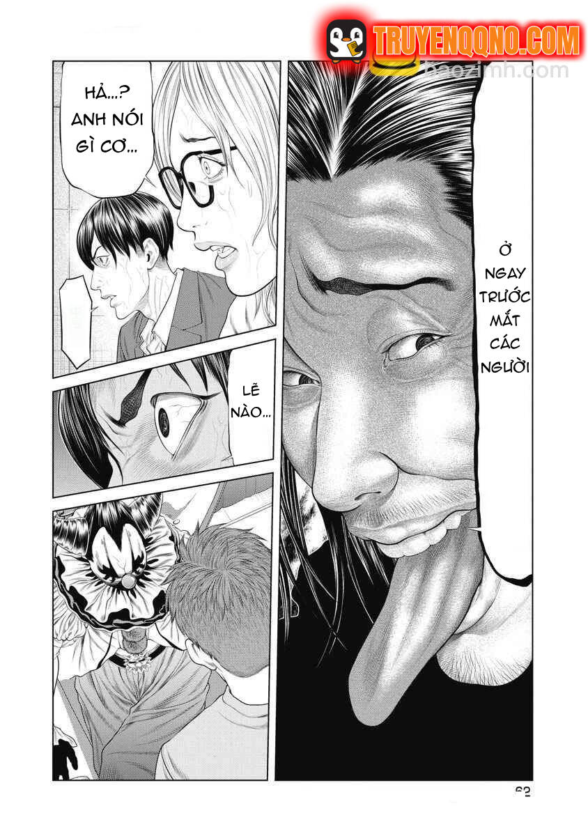 Chú Hề Trả Thù Chapter 60 - 20