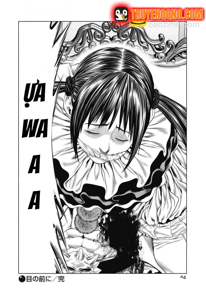 Chú Hề Trả Thù Chapter 60 - 22