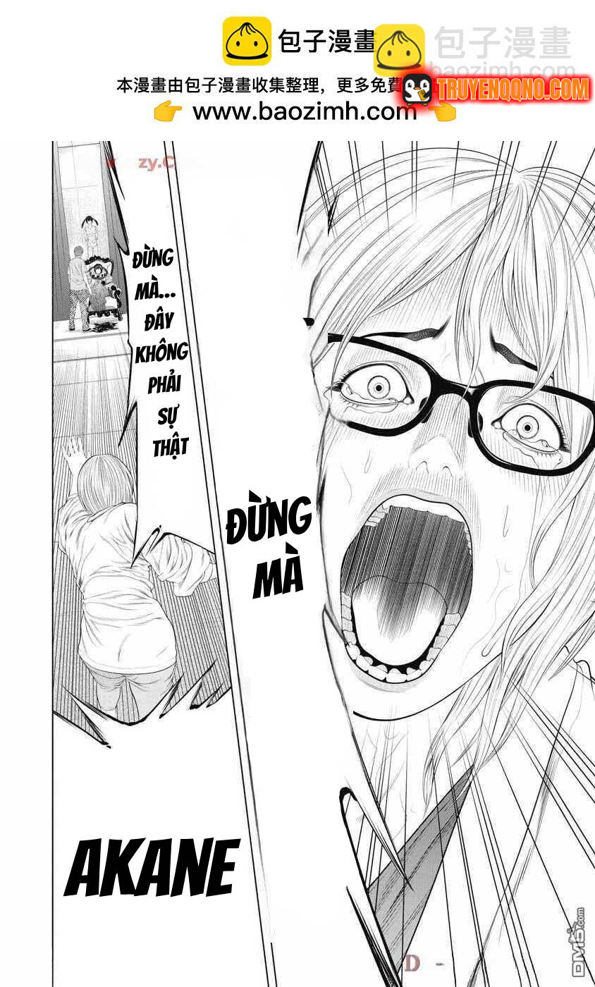 Chú Hề Trả Thù Chapter 61 - 3