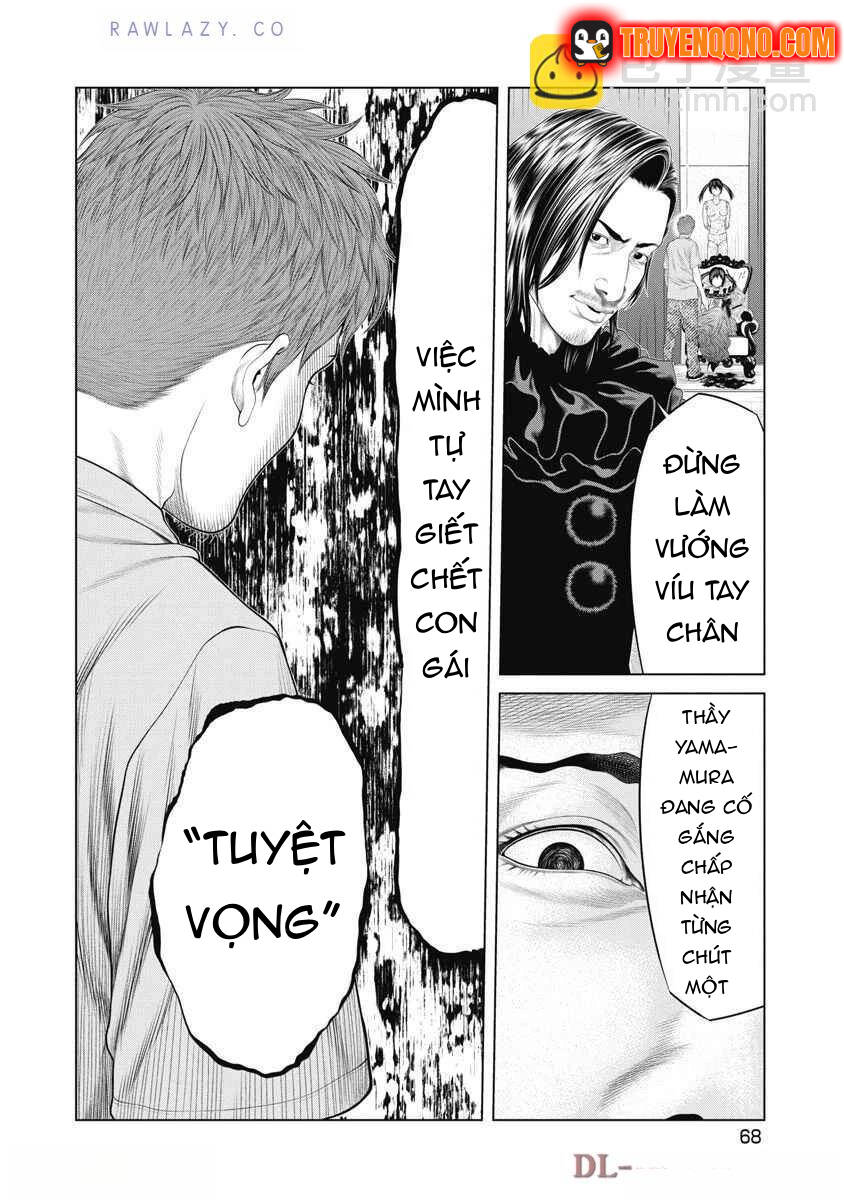 Chú Hề Trả Thù Chapter 61 - 5