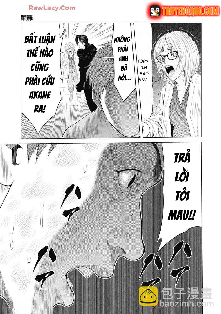 Chú Hề Trả Thù Chapter 61 - 6