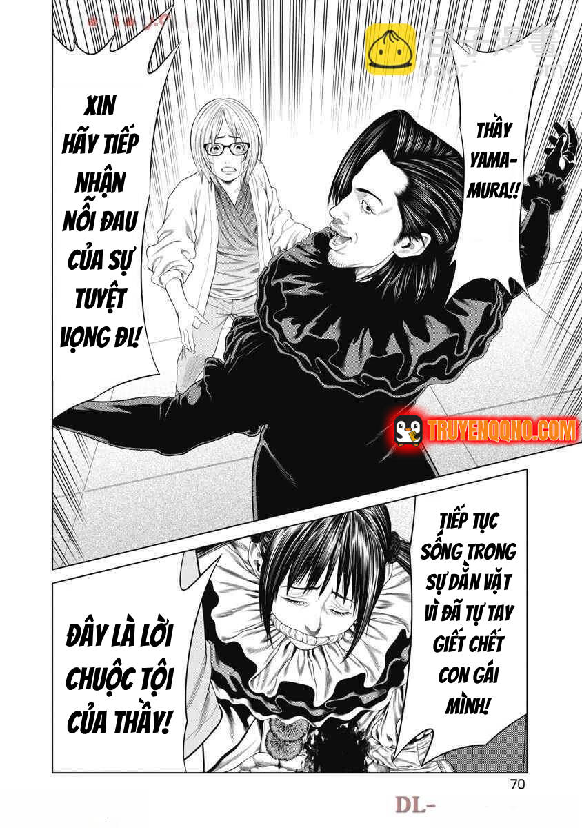 Chú Hề Trả Thù Chapter 61 - 7