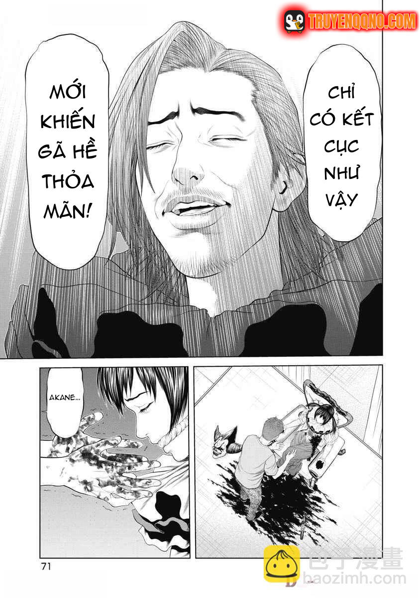 Chú Hề Trả Thù Chapter 61 - 8