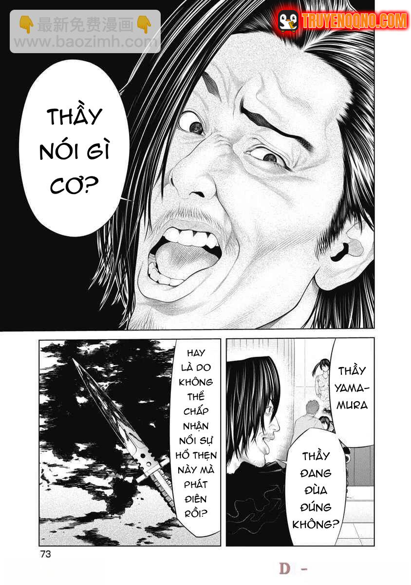 Chú Hề Trả Thù Chapter 61 - 10