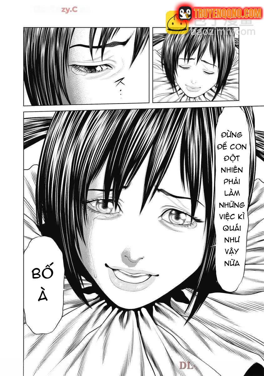 Chú Hề Trả Thù Chapter 61 - 11