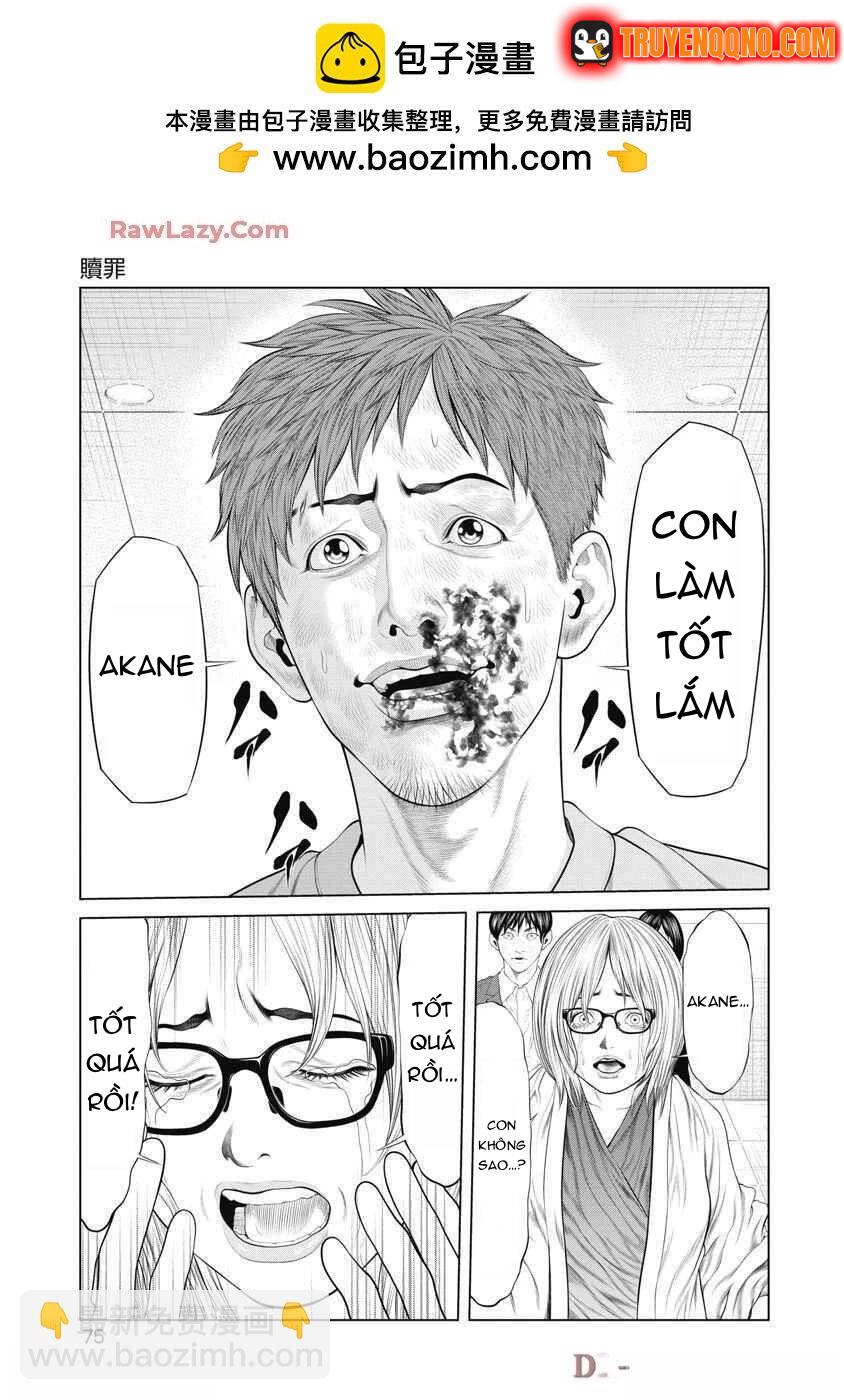 Chú Hề Trả Thù Chapter 61 - 12