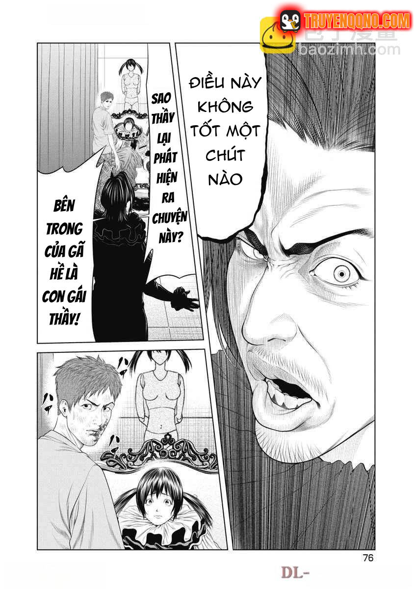 Chú Hề Trả Thù Chapter 61 - 13