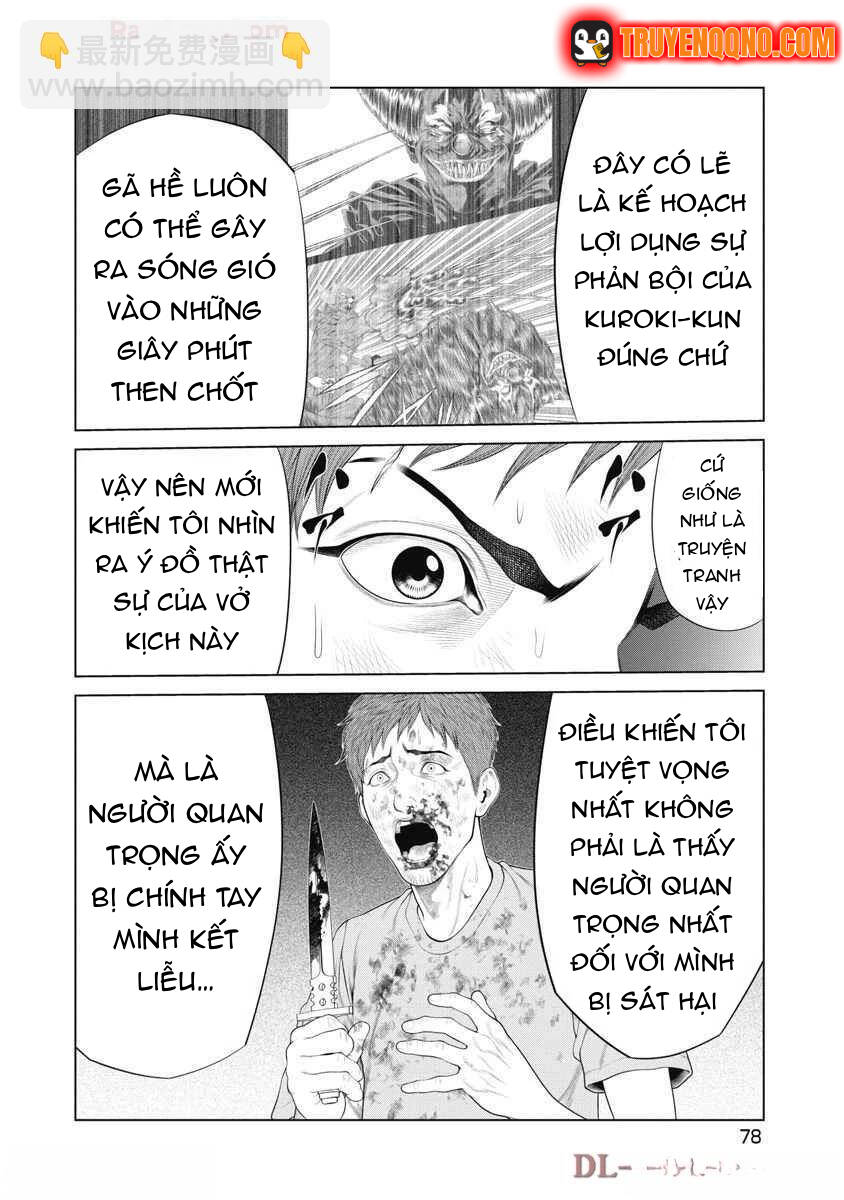 Chú Hề Trả Thù Chapter 61 - 15