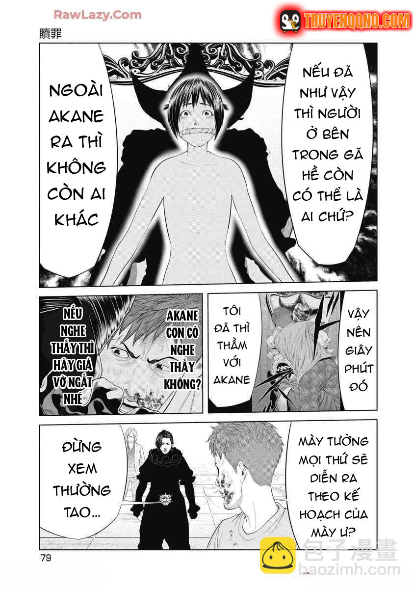 Chú Hề Trả Thù Chapter 61 - 16