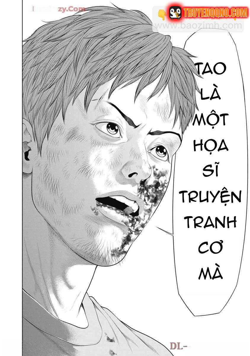Chú Hề Trả Thù Chapter 61 - 17