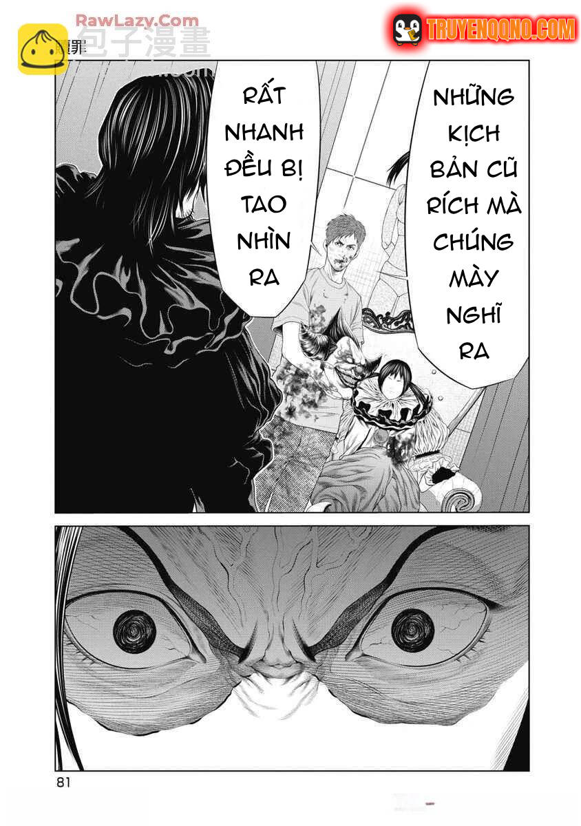 Chú Hề Trả Thù Chapter 61 - 18