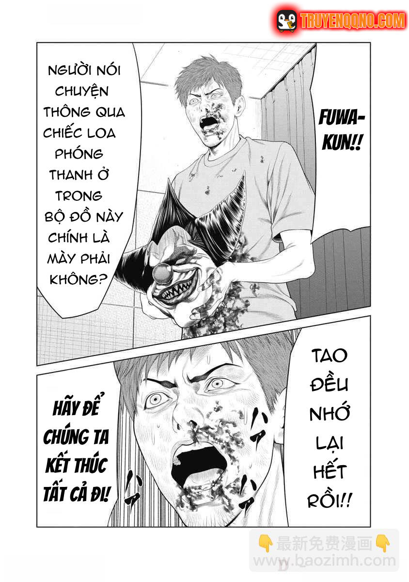 Chú Hề Trả Thù Chapter 61 - 19