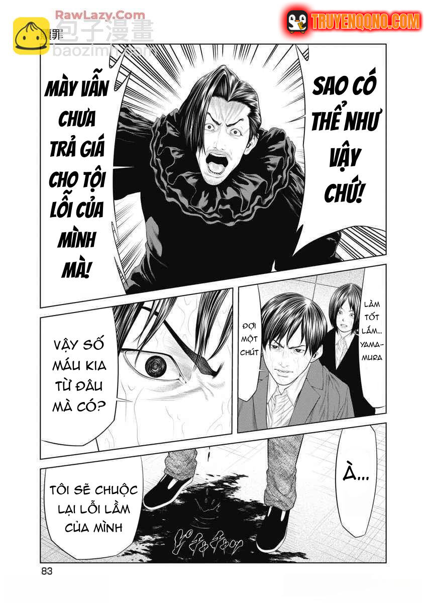 Chú Hề Trả Thù Chapter 61 - 20