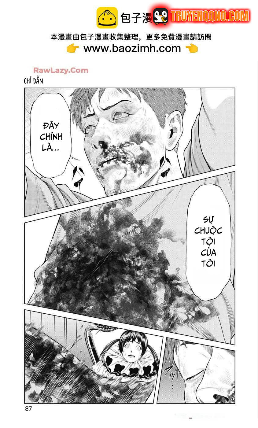 Chú Hề Trả Thù Chapter 62 - 2