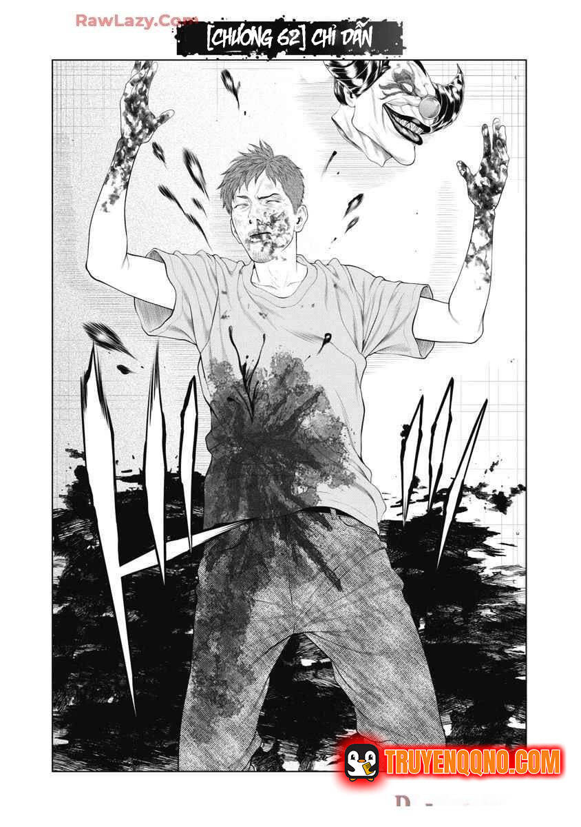 Chú Hề Trả Thù Chapter 62 - 3