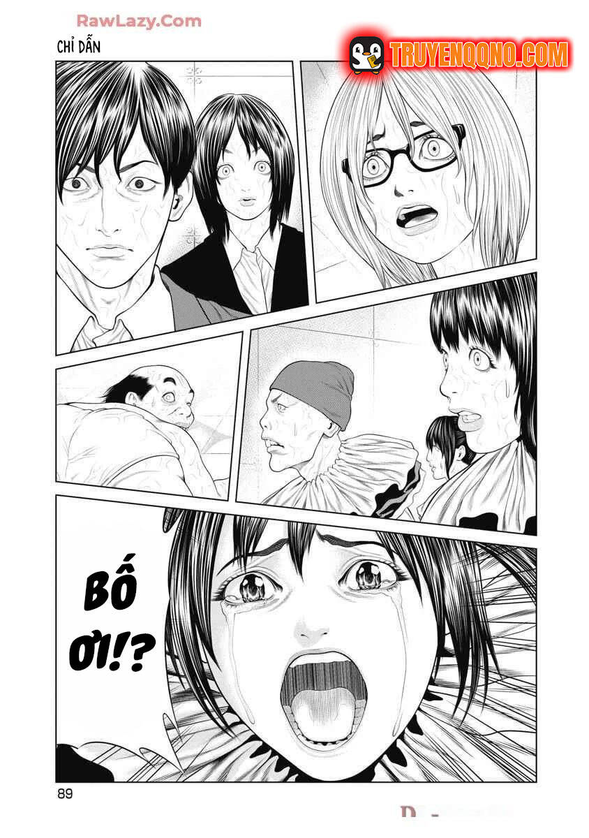 Chú Hề Trả Thù Chapter 62 - 4