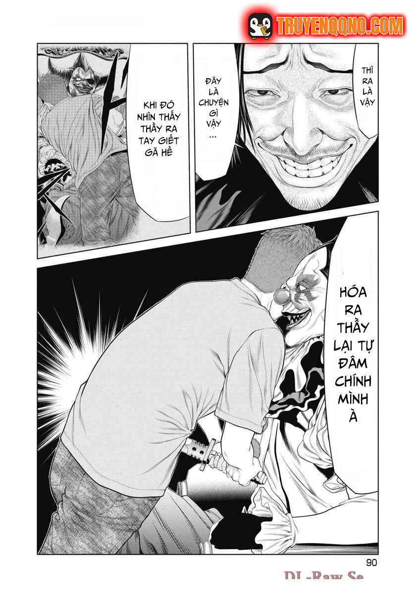 Chú Hề Trả Thù Chapter 62 - 5