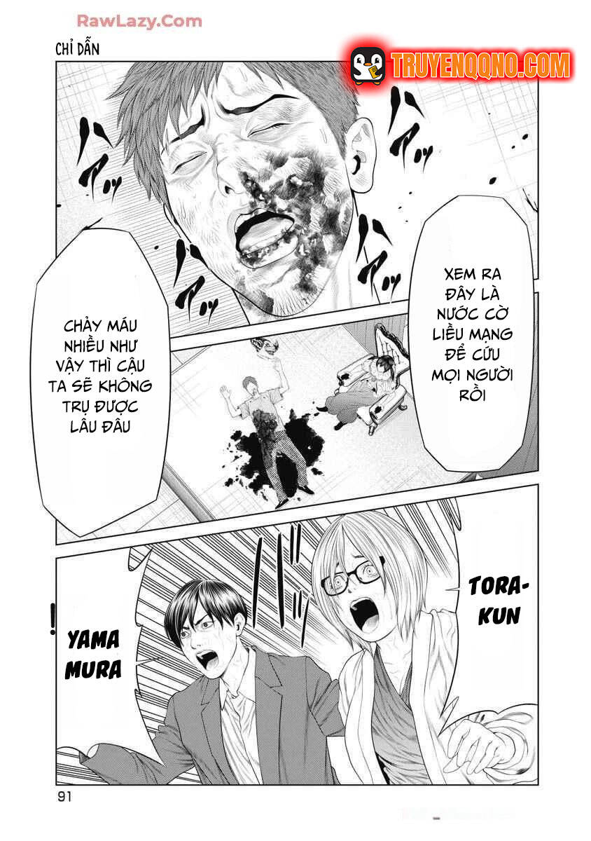 Chú Hề Trả Thù Chapter 62 - 6