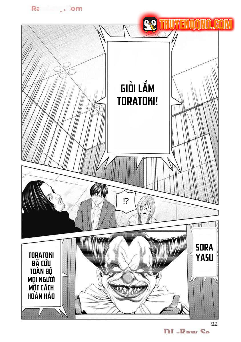 Chú Hề Trả Thù Chapter 62 - 7