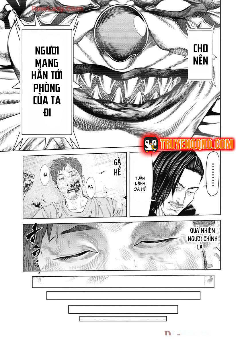 Chú Hề Trả Thù Chapter 62 - 8