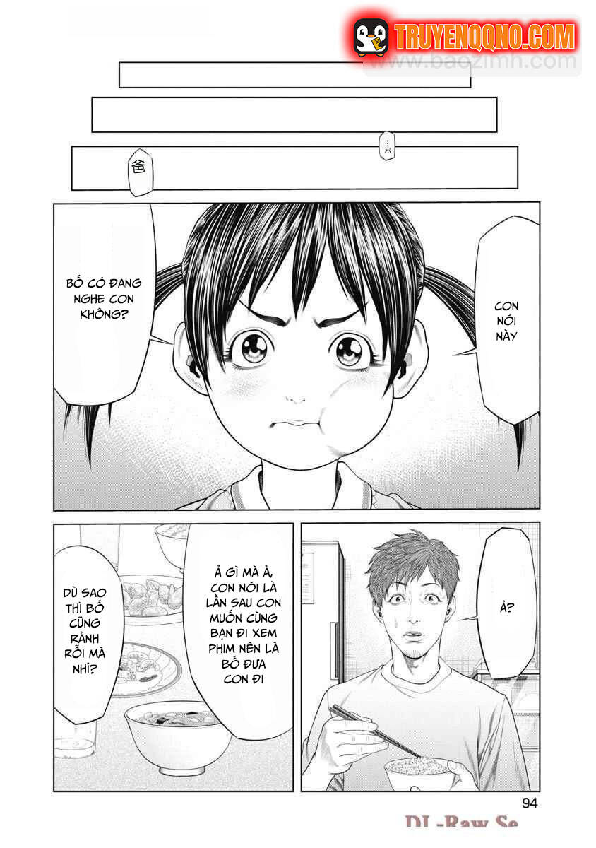 Chú Hề Trả Thù Chapter 62 - 9