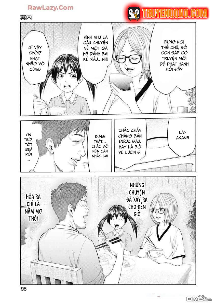 Chú Hề Trả Thù Chapter 62 - 10