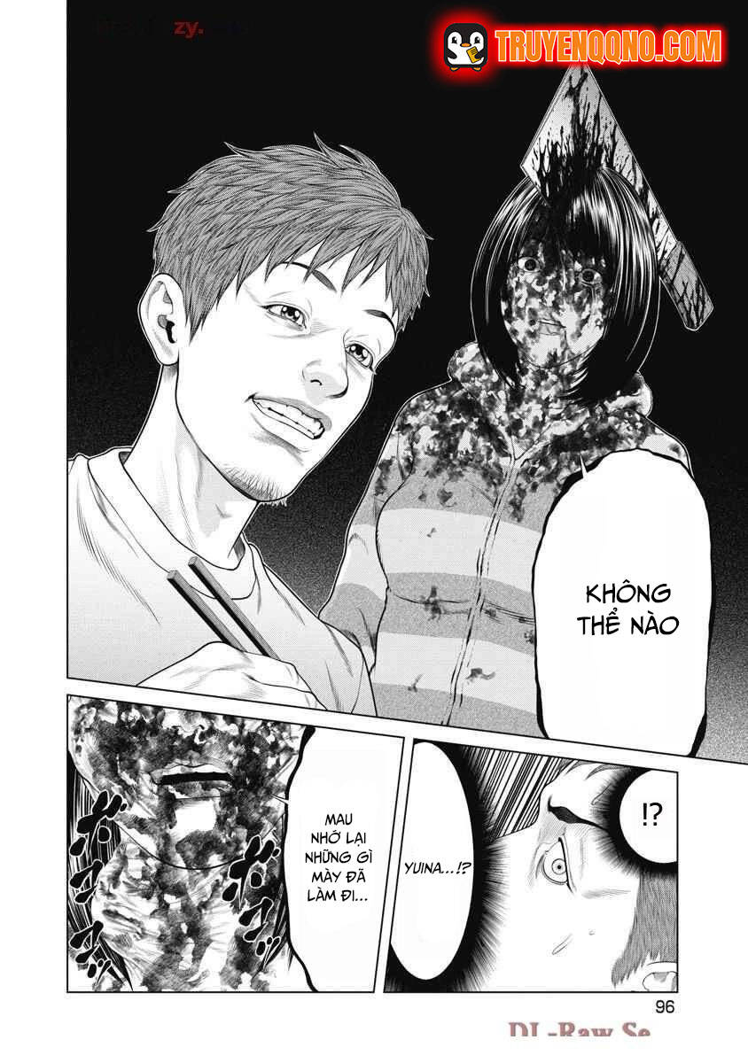 Chú Hề Trả Thù Chapter 62 - 11