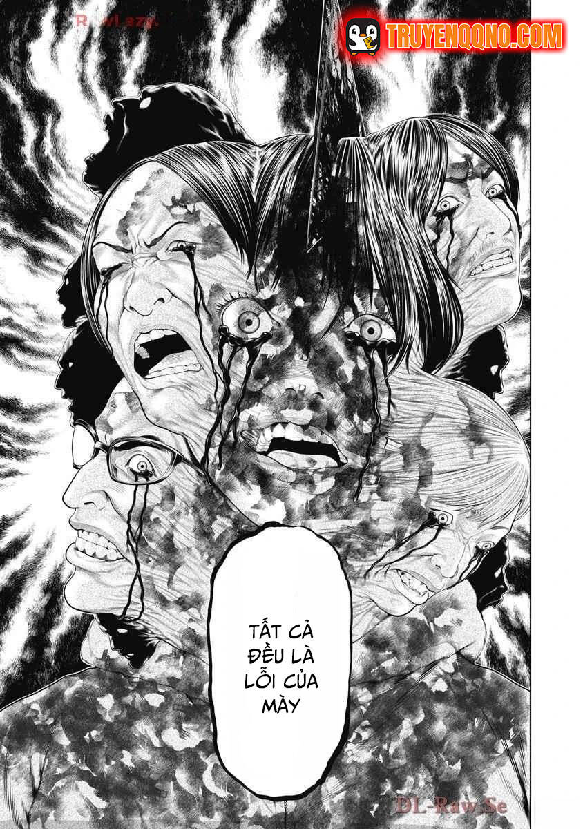 Chú Hề Trả Thù Chapter 62 - 12