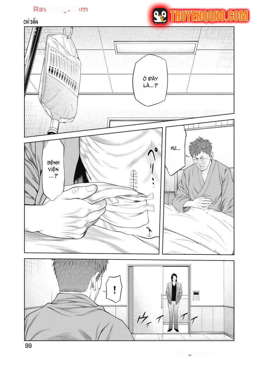 Chú Hề Trả Thù Chapter 62 - 14