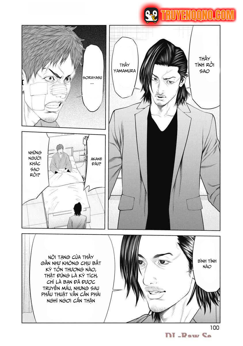 Chú Hề Trả Thù Chapter 62 - 15