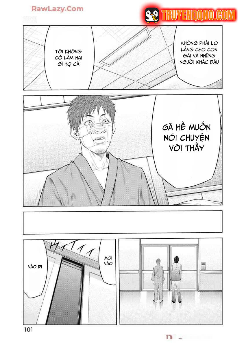 Chú Hề Trả Thù Chapter 62 - 16