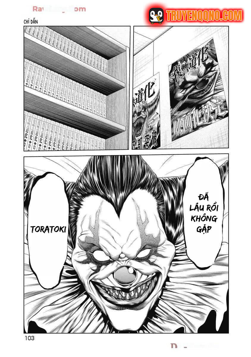 Chú Hề Trả Thù Chapter 62 - 18