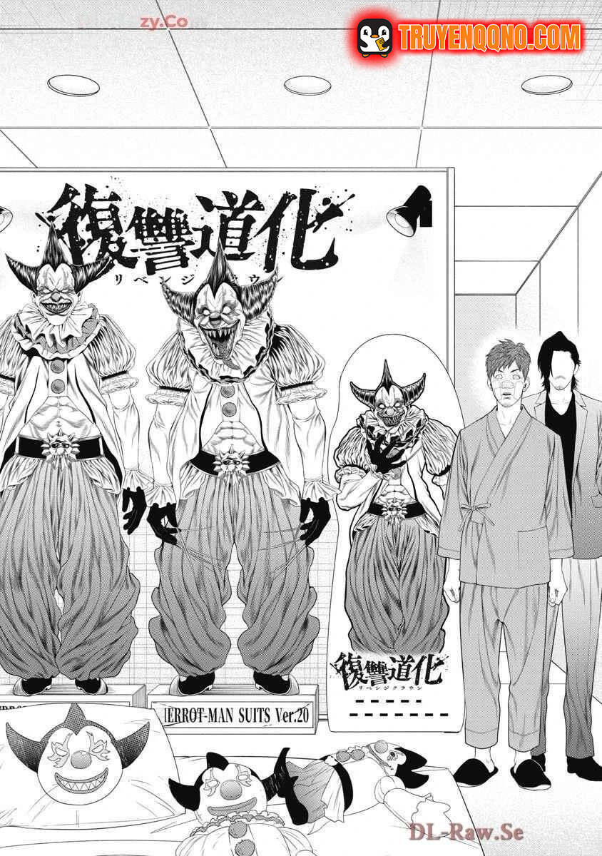 Chú Hề Trả Thù Chapter 62 - 19