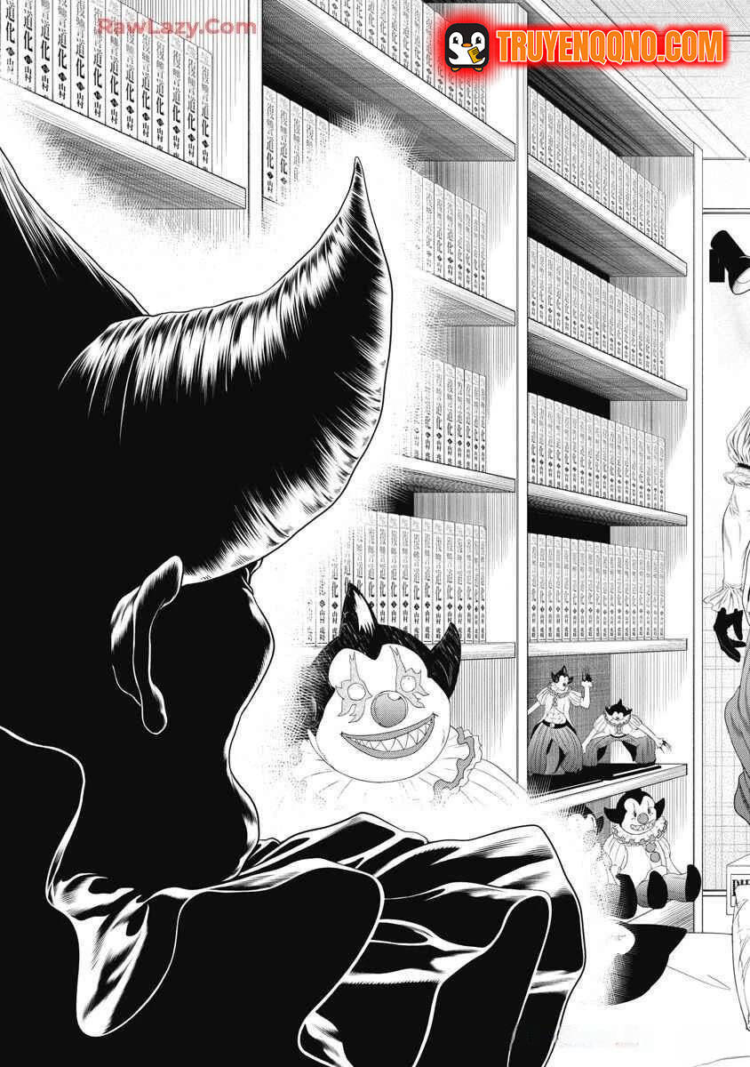 Chú Hề Trả Thù Chapter 62 - 20