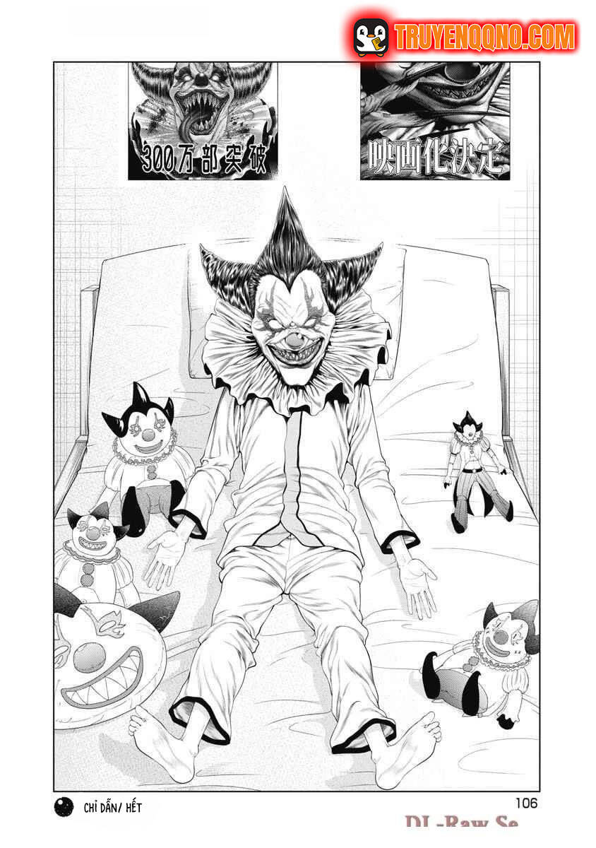 Chú Hề Trả Thù Chapter 62 - 21