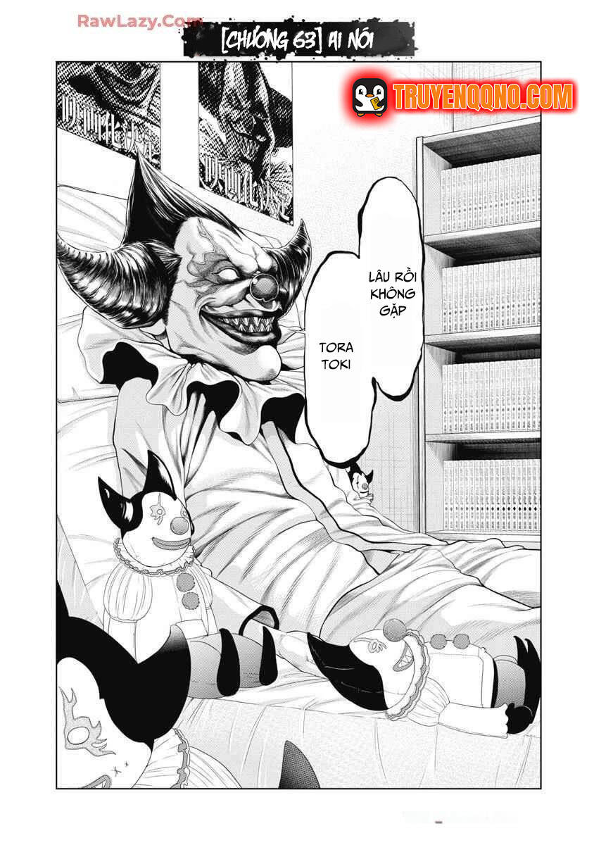 Chú Hề Trả Thù Chapter 63 - 1