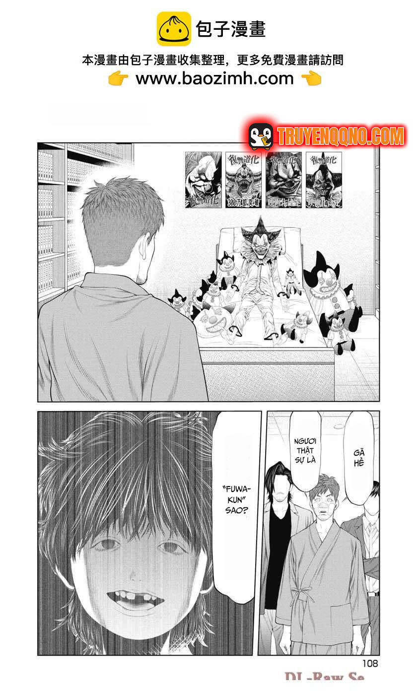 Chú Hề Trả Thù Chapter 63 - 2