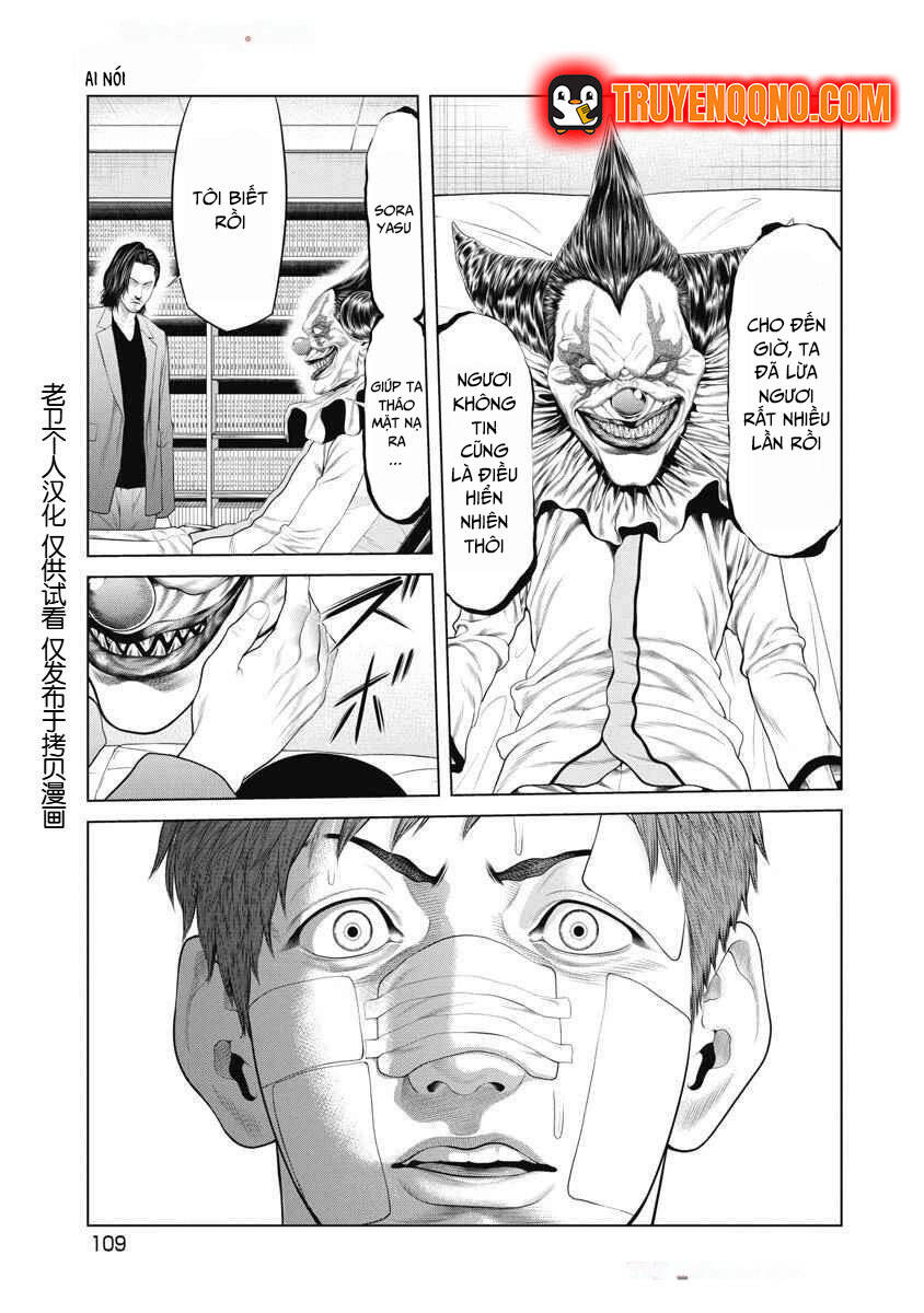 Chú Hề Trả Thù Chapter 63 - 3