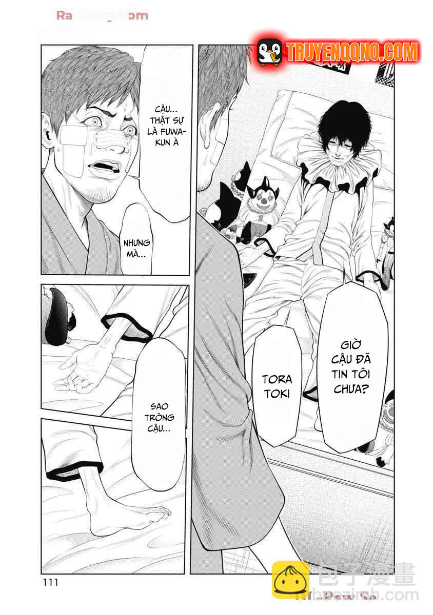 Chú Hề Trả Thù Chapter 63 - 5