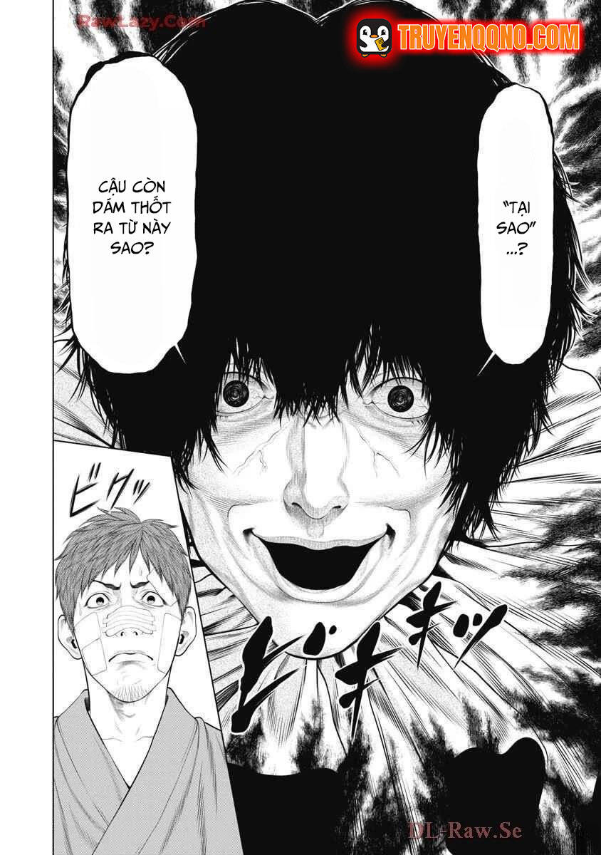 Chú Hề Trả Thù Chapter 63 - 6
